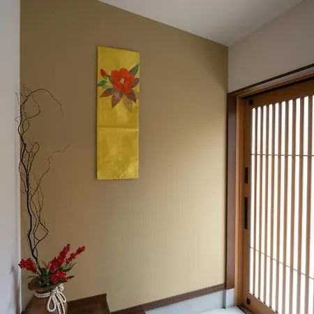 Tsukuyomi Higashiyama Villa Kanazawa Exterior photo