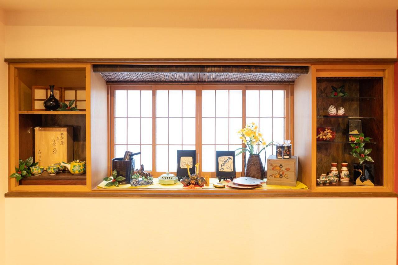 Tsukuyomi Higashiyama Kanazawa