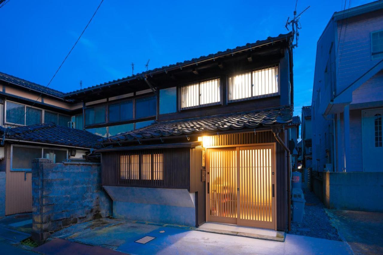 Tsukuyomi Higashiyama *